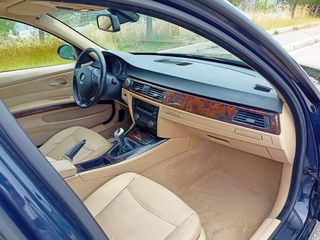 Bmw 316 2007 *E90*BUSINESS EDITION*ALL POWER*-thumb-17