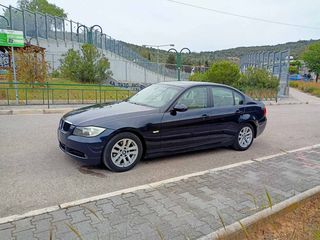 Bmw 316 2007 *E90*BUSINESS EDITION*ALL POWER*-thumb-11
