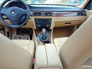 Bmw 316 2007 *E90*BUSINESS EDITION*ALL POWER*-thumb-25