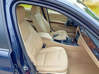 Bmw 316 2007 *E90*BUSINESS EDITION*ALL POWER*-thumb-16