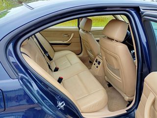 Bmw 316 2007 *E90*BUSINESS EDITION*ALL POWER*-thumb-19