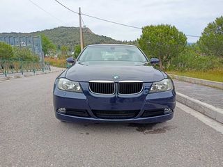 Bmw 316 2007 *E90*BUSINESS EDITION*ALL POWER*-thumb-1