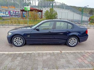 Bmw 316 2007 *E90*BUSINESS EDITION*ALL POWER*-thumb-12