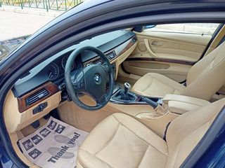 Bmw 316 2007 *E90*BUSINESS EDITION*ALL POWER*-thumb-13