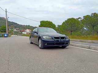 Bmw 316 2007 *E90*BUSINESS EDITION*ALL POWER*-thumb-2