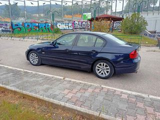 Bmw 316 2007 *E90*BUSINESS EDITION*ALL POWER*-thumb-9