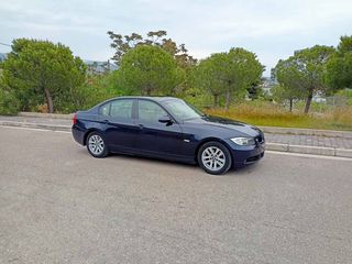 Bmw 316 2007 *E90*BUSINESS EDITION*ALL POWER*-thumb-6