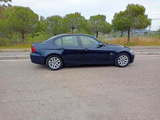 Bmw 316 2007 *E90*BUSINESS EDITION*ALL POWER*-thumb-5