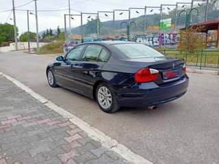 Bmw 316 2007 *E90*BUSINESS EDITION*ALL POWER*-thumb-8