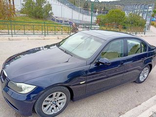 Bmw 316 2007 *E90*BUSINESS EDITION*ALL POWER*-thumb-4