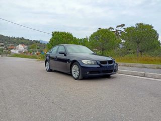 Bmw 316 2007 *E90*BUSINESS EDITION*ALL POWER*-thumb-3