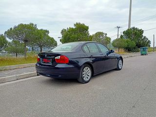 Bmw 316 2007 *E90*BUSINESS EDITION*ALL POWER*-thumb-10