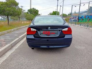 Bmw 316 2007 *E90*BUSINESS EDITION*ALL POWER*-thumb-7