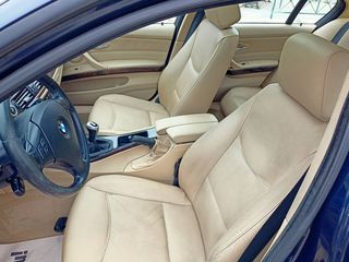 Bmw 316 2007 *E90*BUSINESS EDITION*ALL POWER*-thumb-14