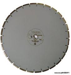 WACKER Δίσκος κοπής για μπετόν και άσφαλτο 350mm