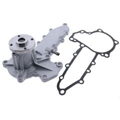 Αντλία νερού KUBOTA V2003, V2203, V2203-M, V2403, V2403-M , L1802 , L2002 , L2202 , L2402  - 16ΤΡΥΠΕΣ