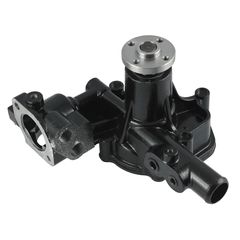 Αντλία νερού 2044 - 2054 GEHL 3935 YANMAR 4D88 / 3TNE88 / 4TNV88 / 3TNV88 / 3TNV84 / 4TNV84 / 4TNV84-GGE (ΧΩΡΙΣ σωληνάκι)