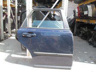 ΠΕΤΡΟΠΟΥΛΟΣ ΠΙΣΩ ΔΕΞΙΑ ΠΟΡΤΑ VOLVO V50 2004-