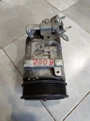 PEUGEOT 2008 ΚΟΜΠΡΕΣΕΡ A/C '16 - '22