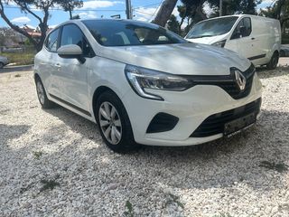 Renault '20 CLIO 1.5 DCI VAN NEW MODEL