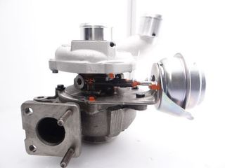 Turbocharger (New) ALFA ROMEO GT 55200925