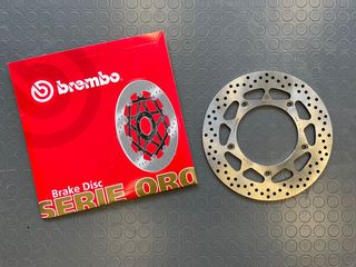 Δισκοπλακα Brembo racing Yamaha T-max 530 560