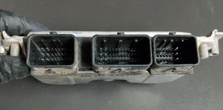 ΣΕΤ CITROEN SAXO - PEUGEOT 1.1i HFX Ξεκλείδωτο-thumb-2