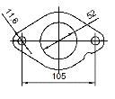 Ford Focus Καταλύτης-thumb-3