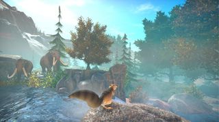 Ice Age: Scrat's Nutty Adventure / Nintendo Switch-thumb-2