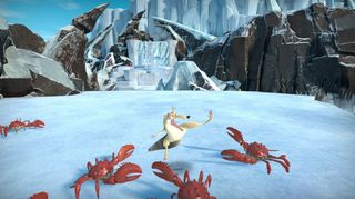 Ice Age: Scrat's Nutty Adventure / Nintendo Switch-thumb-4