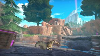 Ice Age: Scrat's Nutty Adventure / Nintendo Switch-thumb-1