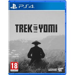 Trek to Yomi / PlayStation 4