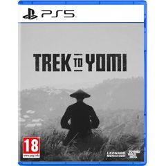 Trek to Yomi / PlayStation 5
