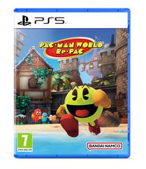 PAC-MAN WORLD Re-PAC / PlayStation 5
