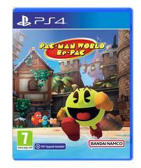 PAC-MAN WORLD Re-PAC / PlayStation 4