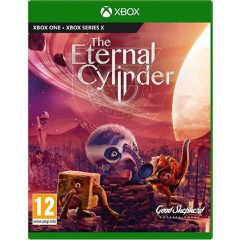 The Eternal Cylinder / Xbox One