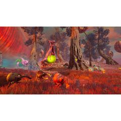 The Eternal Cylinder / Xbox One-thumb-4