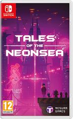 NSW Tales Of The Neon Sea