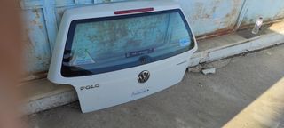 Vw polo 6n2 πορτπαγκαζ προφυλακτήρας φανάρια -thumb-1
