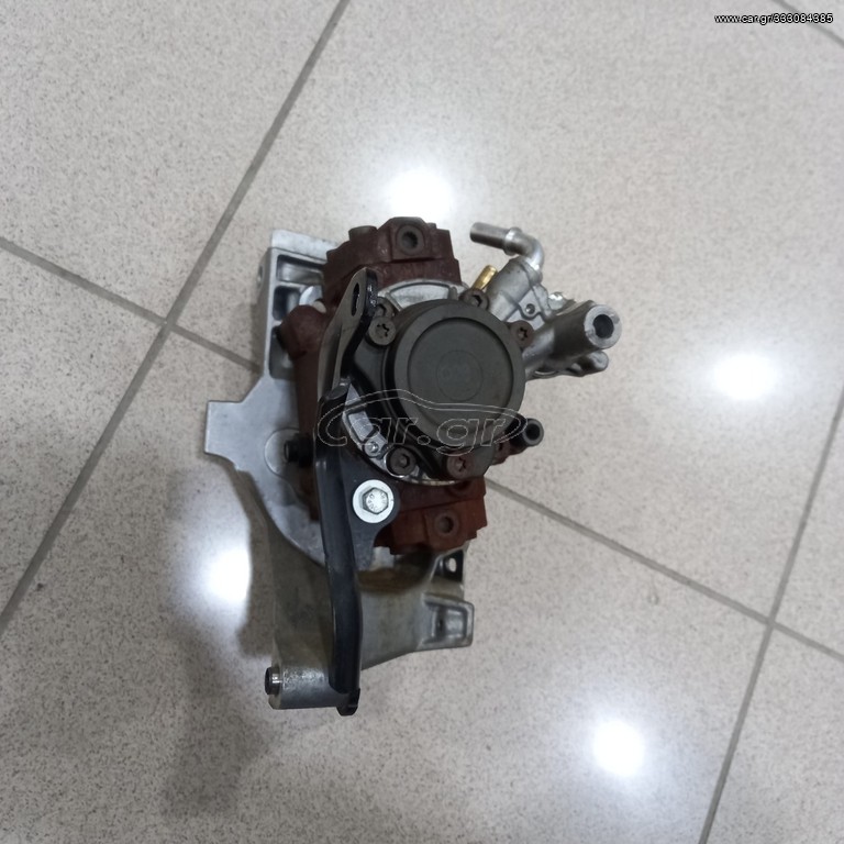 FORD FOCUS & C-MAX 11-18 ΑΝΤΛΙΑ-ΠΟΜΠΑ ΠΕΤΡΕΛΑΙΟΥ ΜΕ ΚΩΔΙΚΟ CONDINENTAL(9676289780) KΩΔΙΚΟΙ ΜΗΧΑΝΗΣ (T1DA-T1DB-T1WA-T1WB)