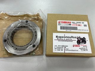 ΚΟΜΠΛΕΡ ΜΙΖΑΣ YAMAHA XT660R, XT660X, XT660Z TENERE, MT-03