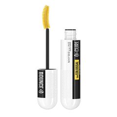 Maybelline The Colossal Curl Bounce Mascara After Dark - Για Έντονο Όγκο, Χρώμα και Γύρισμα 10ml