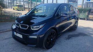 Bmw i3 2018 e-drive harman cardon
