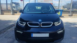 Bmw i3 2018 e-drive harman cardon-thumb-2