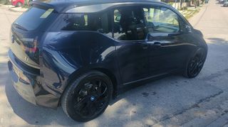 Bmw i3 2018 e-drive harman cardon-thumb-5