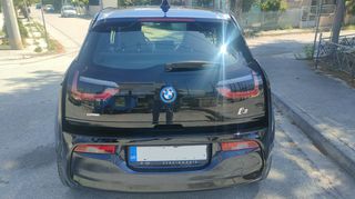 Bmw i3 2018 e-drive harman cardon-thumb-6
