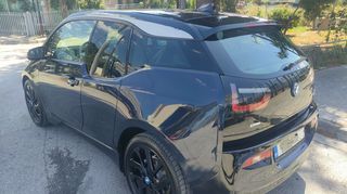 Bmw i3 2018 e-drive harman cardon-thumb-7