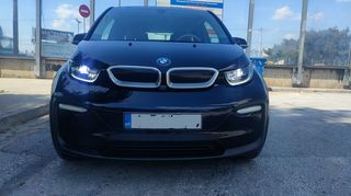 Bmw i3 2018 e-drive harman cardon-thumb-4