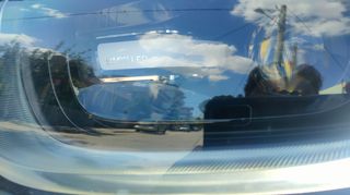 Bmw i3 2018 e-drive harman cardon-thumb-8