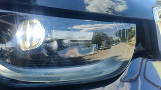 Bmw i3 2018 e-drive harman cardon-thumb-9